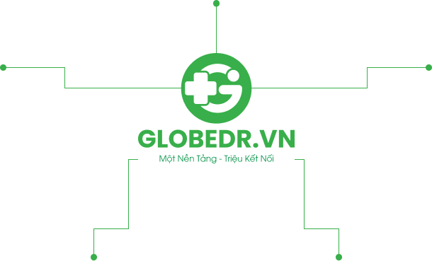 Công Ty Cổ Phần GlobeDR Việt Nam
