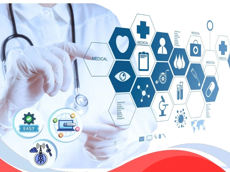 Chuyển Đổi Số Y Tế – Bước Tiến Quan Trọng Trong Hành Trình Hiện Đại Hóa Ngành Y