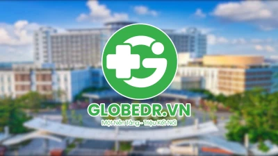 Globedr phủ sóng toàn hệ thống y tế địa phương, từ trạm y tế đến bệnh viện