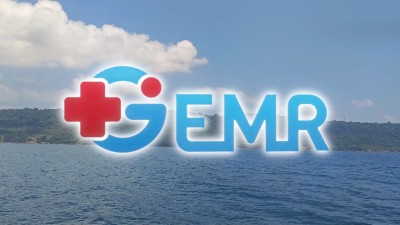 Hành trình vượt sóng: GlobeDR triển khai phần mềm GEMR số hóa y tế biển đảo tiền tiêu