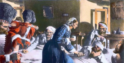 Ngày Quốc Tế Điều Dưỡng 12/05: Tôn Vinh Những ”Thiên Thần Áo Trắng” Và Di Sản Của Florence Nightingale