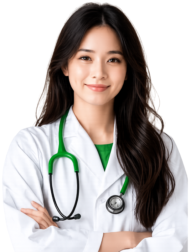 Công Ty Cổ Phần GlobeDR Việt Nam