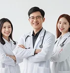 Bác sĩ kết nối