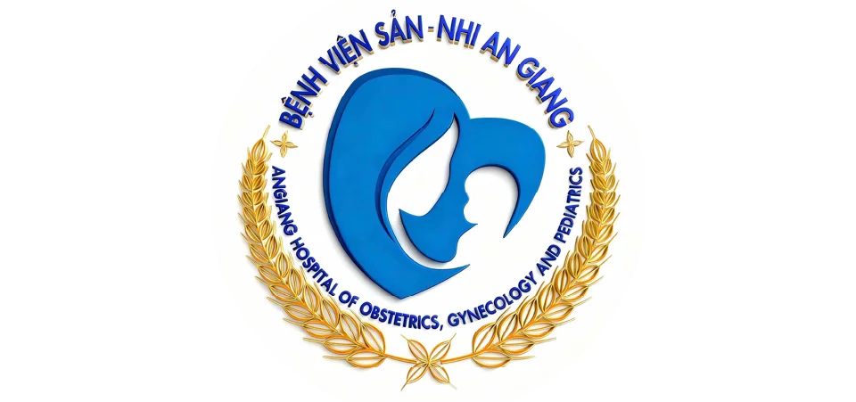 Bệnh viện Sản Nhi An Giang