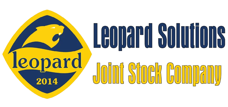 Công ty Cổ phần Leopard Solutions