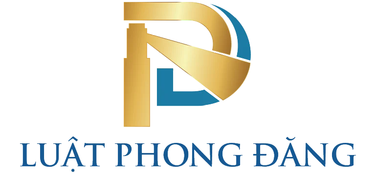 Công ty Luật TNHH Phong Đăng