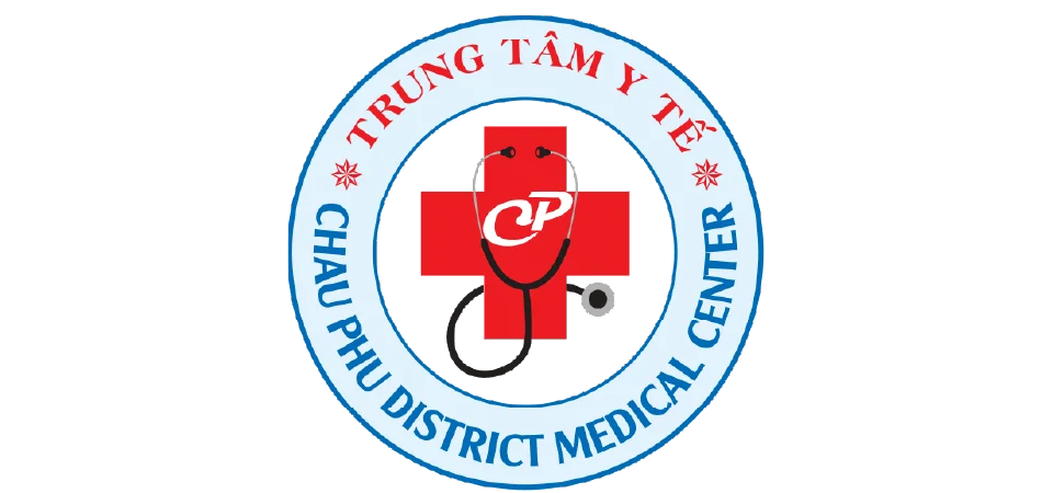 Trung tâm Y tế Châu Phú